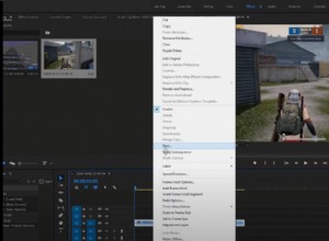 Dominar la cámara superlenta con Twixtor:una guía completa para Premiere Pro y After Effects 