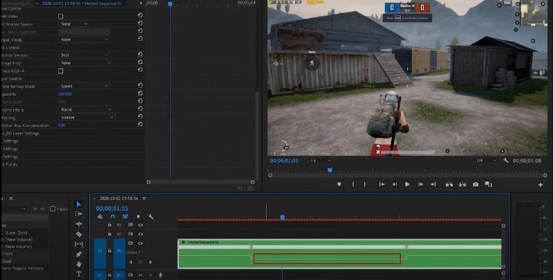 Super Slow-Motion beheersen met Twixtor:een uitgebreide handleiding voor Premiere Pro en After Effects 