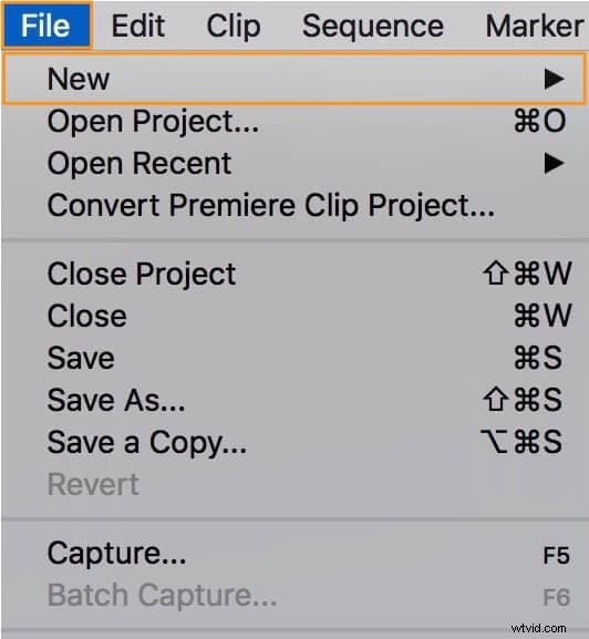 Audio loskoppelen van video in Adobe Premiere Pro – Stapsgewijze handleiding 