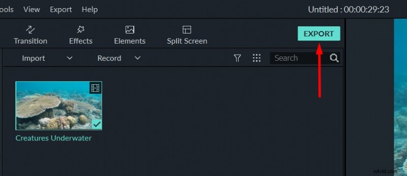 Audio loskoppelen van video in Adobe Premiere Pro – Stapsgewijze handleiding 
