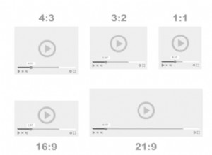 Pas eenvoudig de beeldverhoudingen van video s aan op Windows en Mac:een korte handleiding 