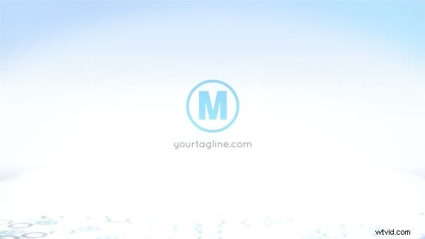 10 bezplatných šablon loga After Effects pro úžasná představení loga 