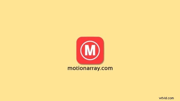 10 bezplatných šablon loga After Effects pro úžasná představení loga 