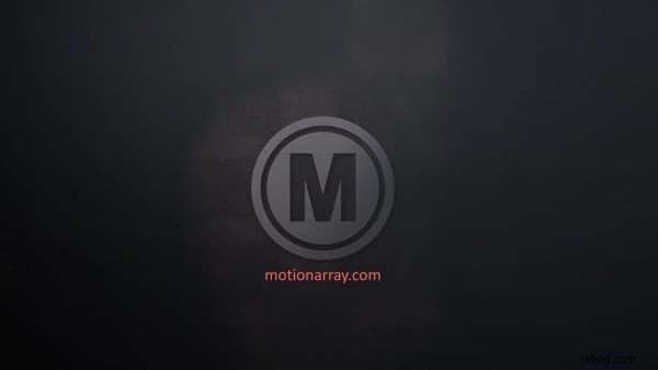 10 bezplatných šablon loga After Effects pro úžasná představení loga 