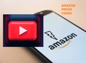 Amazon Prime Video Aspect Ratio:Komplexní průvodce pro tvůrce 