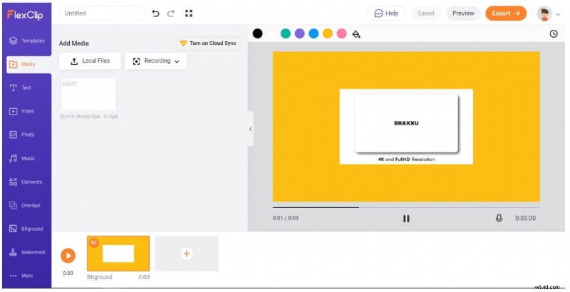 Randen toevoegen aan video s online:beste tools en stapsgewijze handleidingen 