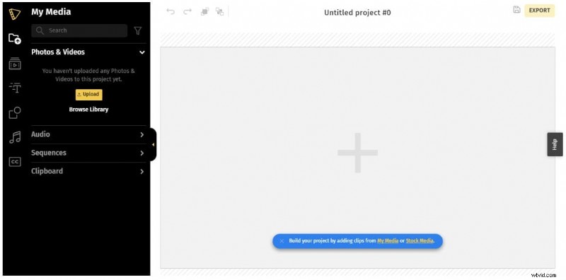 Randen toevoegen aan video s online:beste tools en stapsgewijze handleidingen 