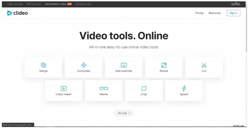 Randen toevoegen aan video s online:beste tools en stapsgewijze handleidingen 