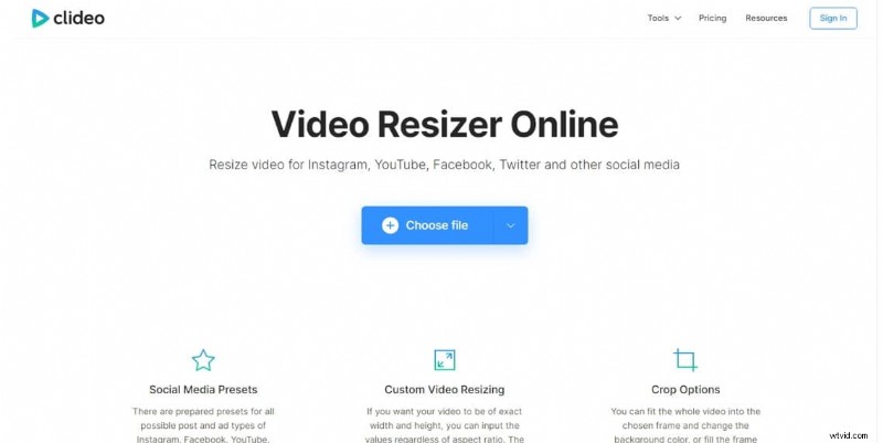 Randen toevoegen aan video s online:beste tools en stapsgewijze handleidingen 