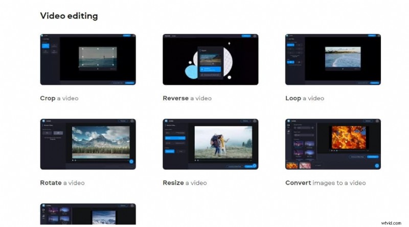 Randen toevoegen aan video s online:beste tools en stapsgewijze handleidingen 