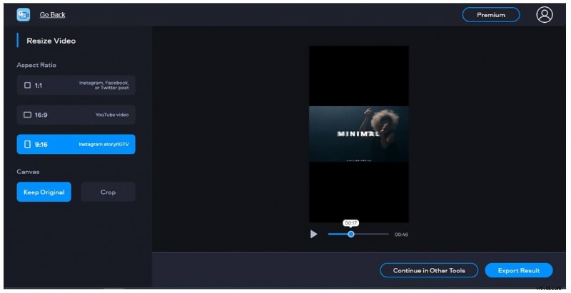 Randen toevoegen aan video s online:beste tools en stapsgewijze handleidingen 
