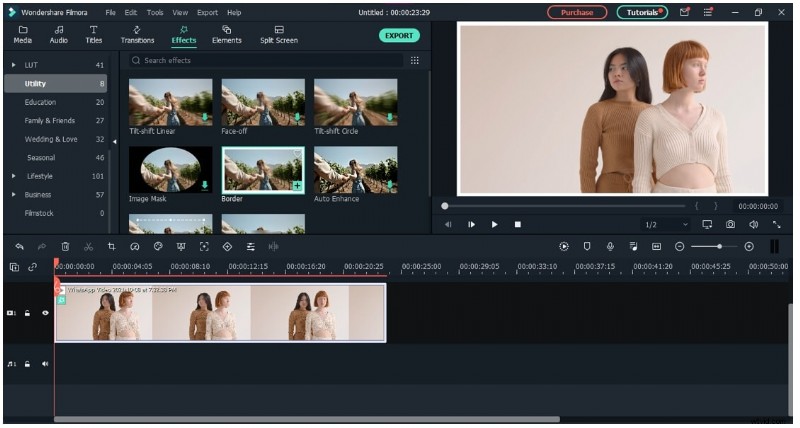 Randen toevoegen aan video s online:beste tools en stapsgewijze handleidingen 