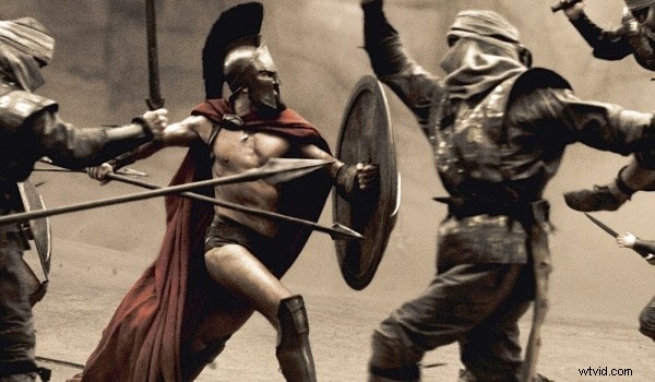 Master Speed Ramping:verhoog of vertraag uw video voor verbluffende filmische effecten 