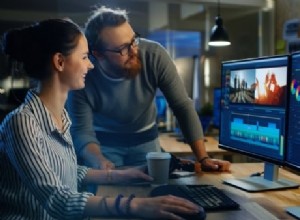 すべてのビデオクリエイターがマスターすべき 8 つの重要なカットテクニック 