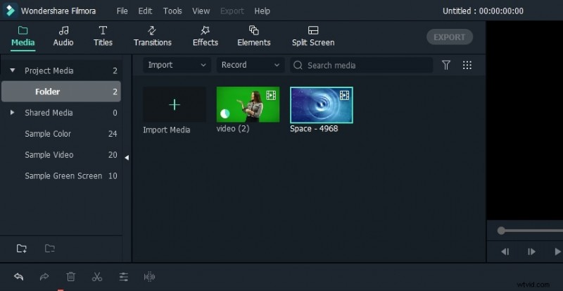 Top 10 Galaxy-effecten om uw videoprojecten voor 2026 naar een hoger niveau te tillen 