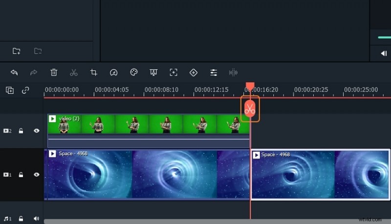 Top 10 Galaxy-effecten om uw videoprojecten voor 2026 naar een hoger niveau te tillen 