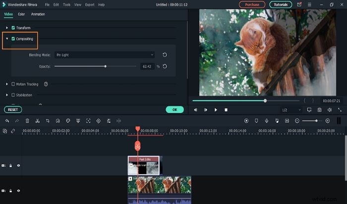 Creëer realistische rookeffecten in video s:een stapsgewijze handleiding 