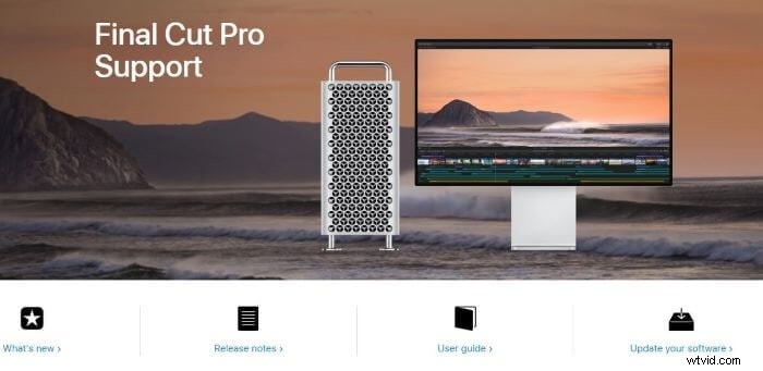 Beheers Final Cut Pro X in 2026:de definitieve handleiding, bronnen en alternatieven 