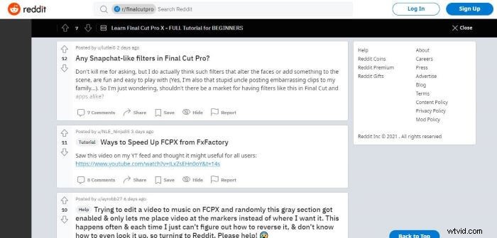 Beheers Final Cut Pro X in 2026:de definitieve handleiding, bronnen en alternatieven 