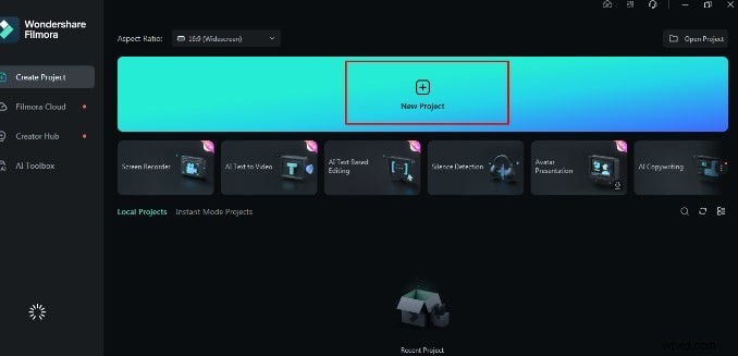 Vytvářejte poutavá sportovní videa:Průvodce krok za krokem 