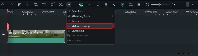 Vytvářejte poutavá sportovní videa:Průvodce krok za krokem 