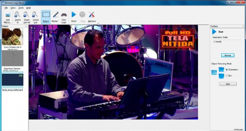 7 osvědčených metod odstranění vodoznaků z videa v roce 2024 