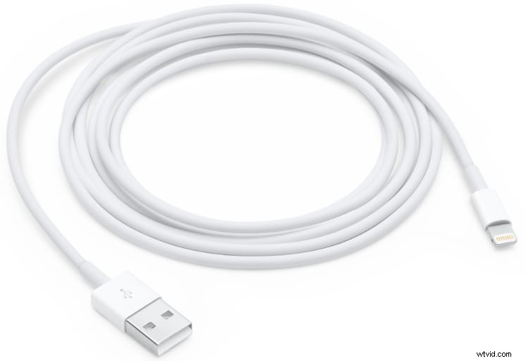 Podrobný průvodce:Importujte fotografie a videa do Windows 10 