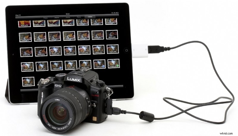 Podrobný průvodce:Importujte fotografie a videa do Windows 10 