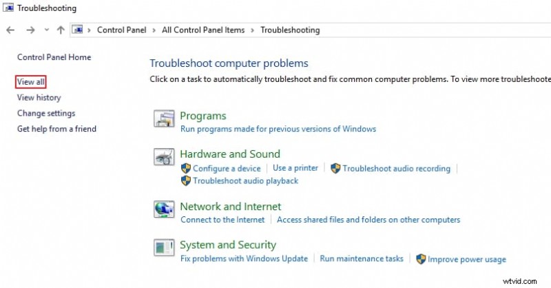 Hoe u een Windows 10 Photos-app snel kunt oplossen 