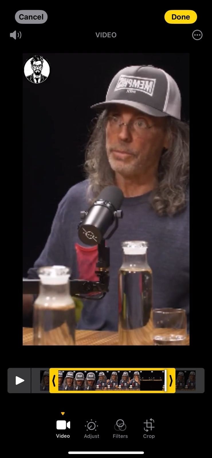 iPhone-video s snel inkorten en verkleinen:een complete stap-voor-stap handleiding 