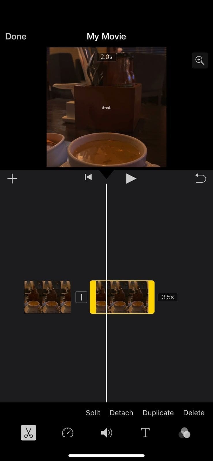 iPhone-video s snel inkorten en verkleinen:een complete stap-voor-stap handleiding 