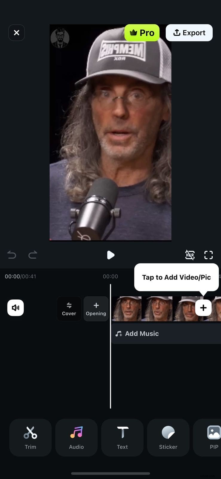 iPhone-video s snel inkorten en verkleinen:een complete stap-voor-stap handleiding 
