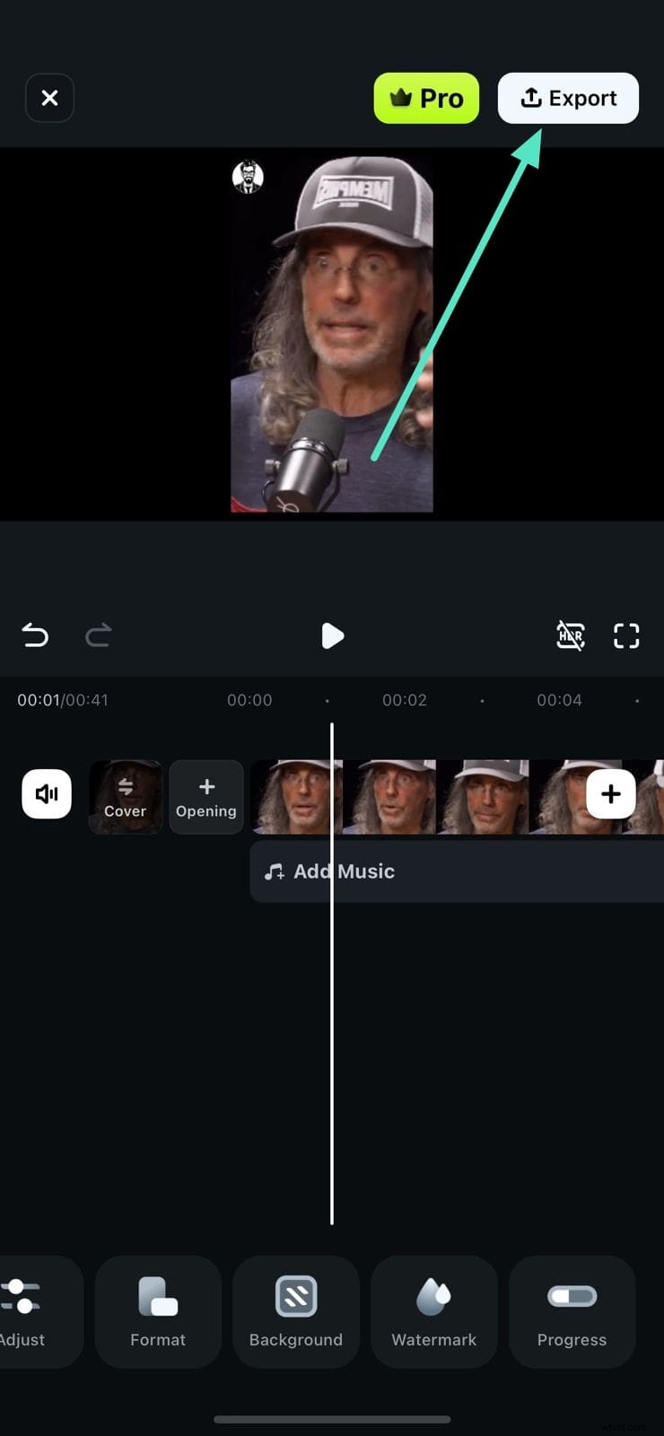iPhone-video s snel inkorten en verkleinen:een complete stap-voor-stap handleiding 