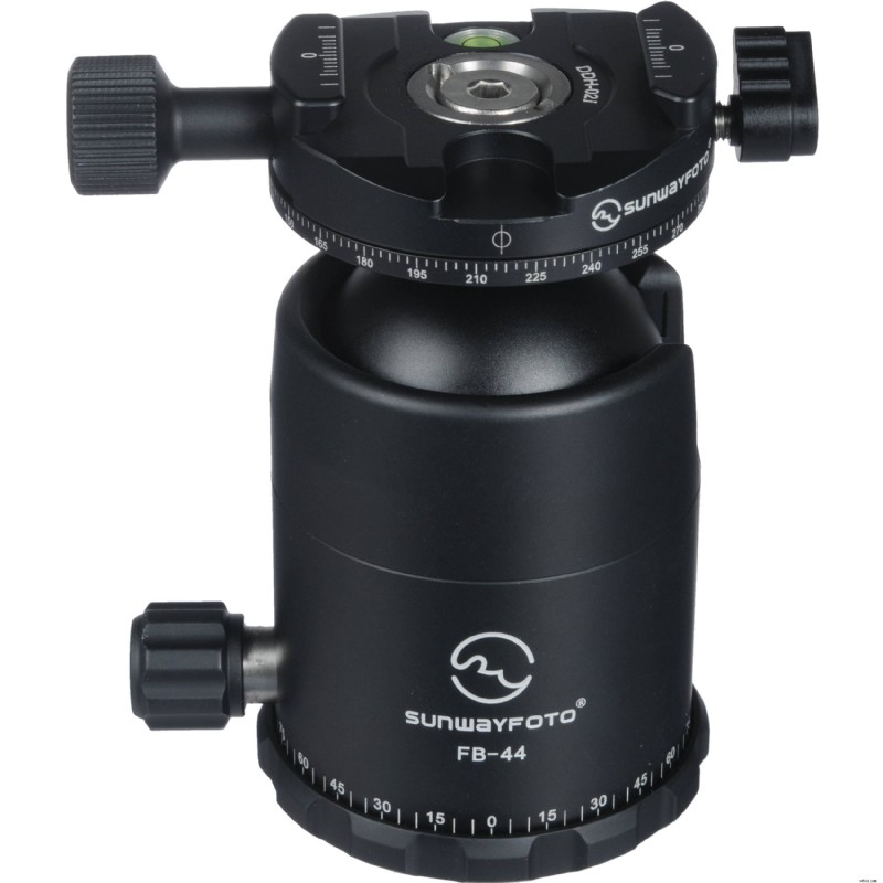 Creëer verbluffende 360°-panorama s met fisheye-lenzen:een praktische gids 