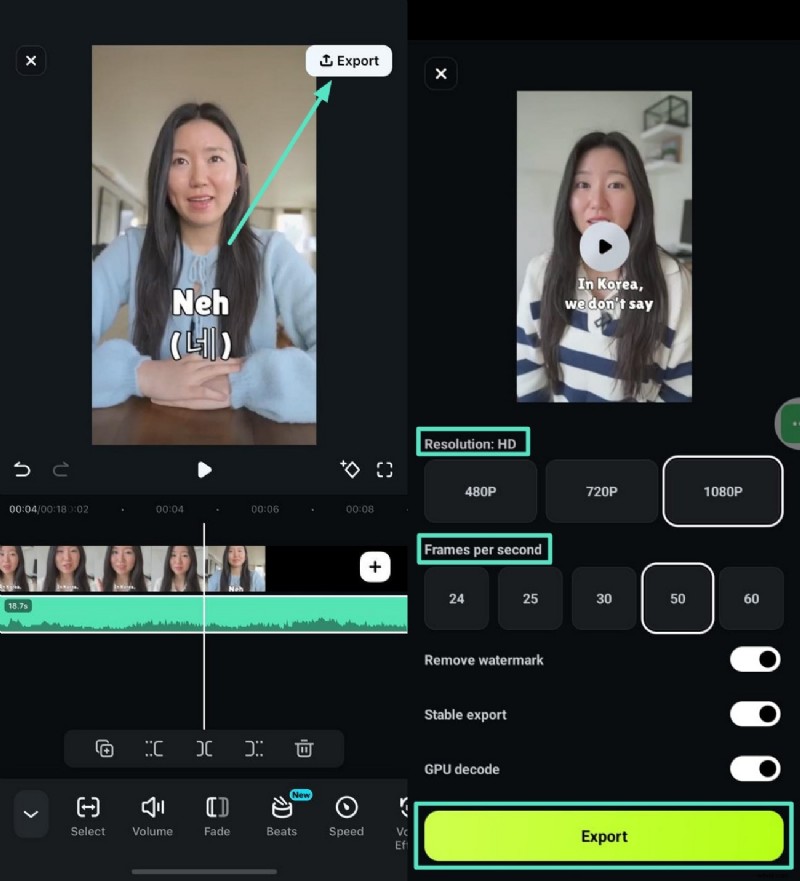 Top 10 muziekbewerkingsapps voor iPhone en Android (2026) 