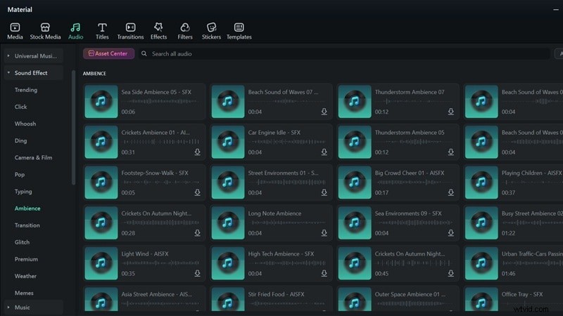 Flusso di lavoro di post-produzione audio:una guida per principianti al suono professionale 
