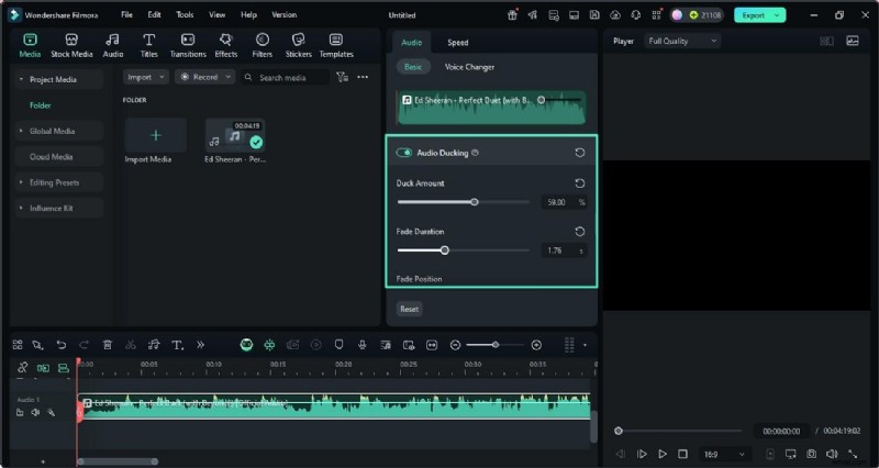 Hoe u de audiokwaliteit op pc kunt verbeteren:tips van experts en Filmora-workflow 