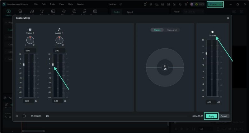 Hoe u de audiokwaliteit op pc kunt verbeteren:tips van experts en Filmora-workflow 