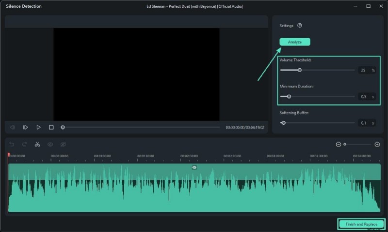 Hoe u de audiokwaliteit op pc kunt verbeteren:tips van experts en Filmora-workflow 