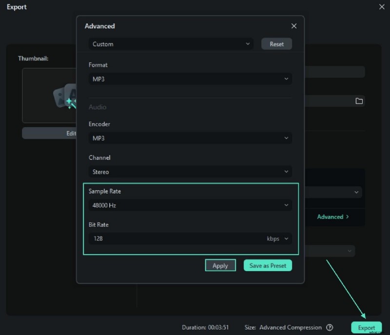 Hoe u de audiokwaliteit op pc kunt verbeteren:tips van experts en Filmora-workflow 