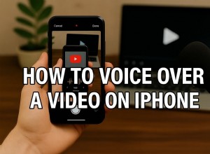 Voz en off de iPhone:narración de vídeo profesional y herramientas de inteligencia artificial (2024) 