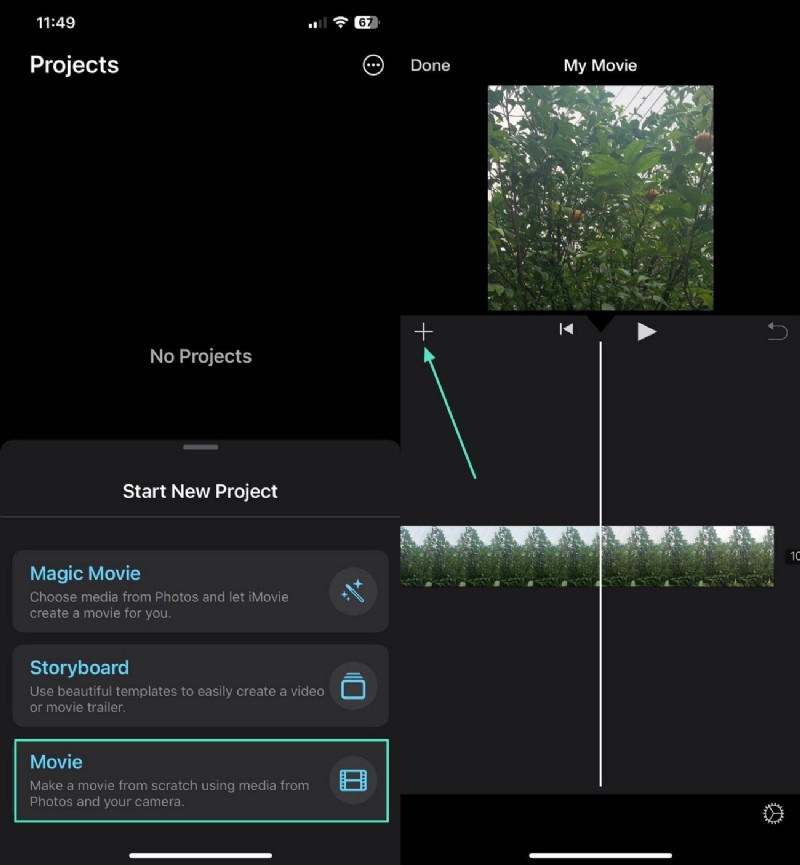 Voce fuori campo per iPhone:narrazione video professionale e strumenti di intelligenza artificiale (2024) 