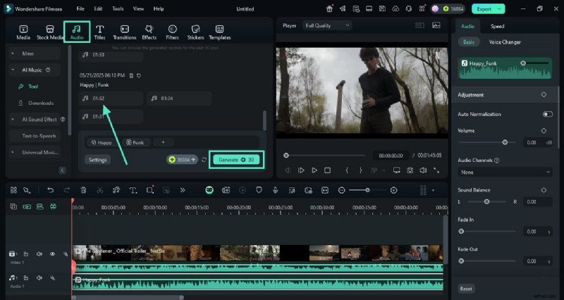 Voce fuori campo per iPhone:narrazione video professionale e strumenti di intelligenza artificiale (2024) 