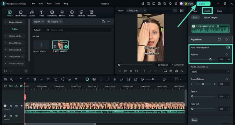 Nejlepší normalizátory zvuku pro Windows (2024):Ovládání hlasitosti a kvalita 