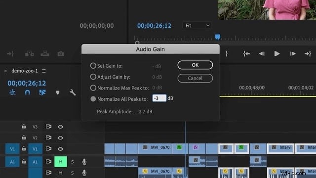 Nejlepší normalizátory zvuku pro Windows (2024):Ovládání hlasitosti a kvalita 