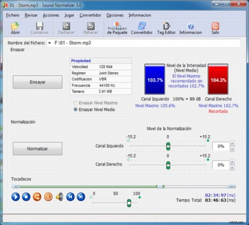 Nejlepší normalizátory zvuku pro Windows (2024):Ovládání hlasitosti a kvalita 