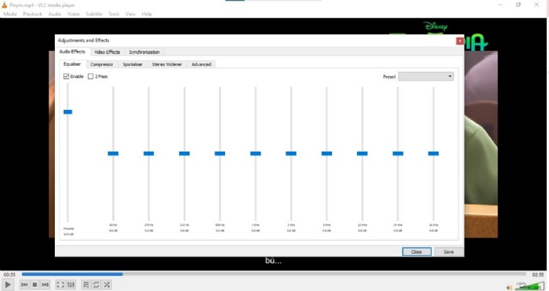 Nejlepší normalizátory zvuku pro Windows (2024):Ovládání hlasitosti a kvalita 