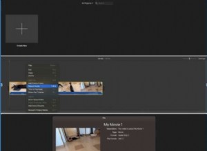 Come estrarre e perfezionare l audio dai video su macOS:suggerimenti rapidi con QuickTime, iMovie e Filmora 