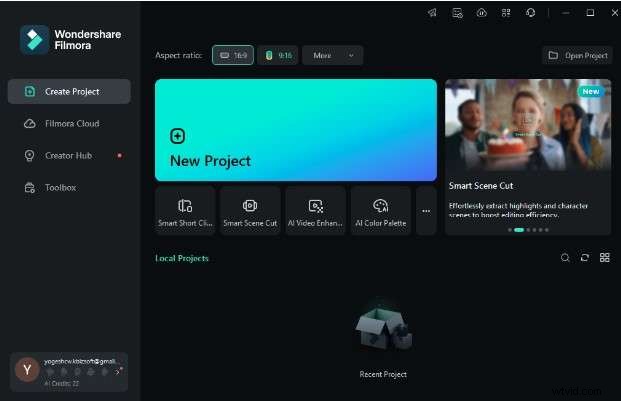 Come estrarre e perfezionare l audio dai video su macOS:suggerimenti rapidi con QuickTime, iMovie e Filmora 