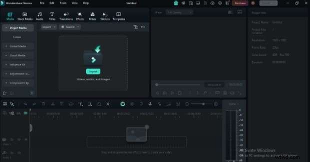 Come estrarre e perfezionare l audio dai video su macOS:suggerimenti rapidi con QuickTime, iMovie e Filmora 
